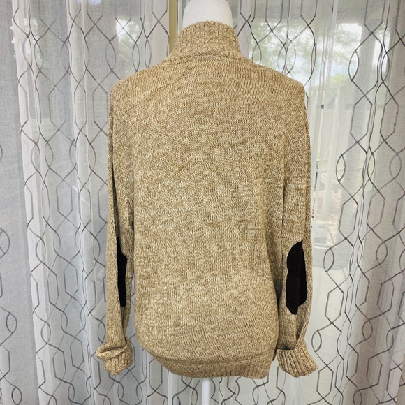 Chaps Men’s Sweater Size Large - Picture 6 of 7